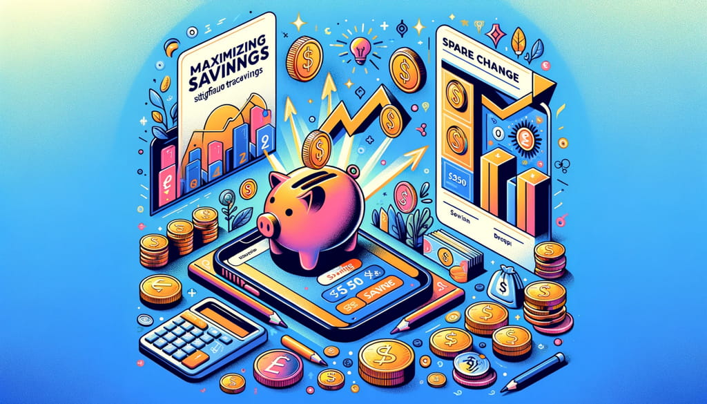 Revolutionize Your Savings: How Revolut's Spare Change Feature Can Earn You Up to 5% Interest